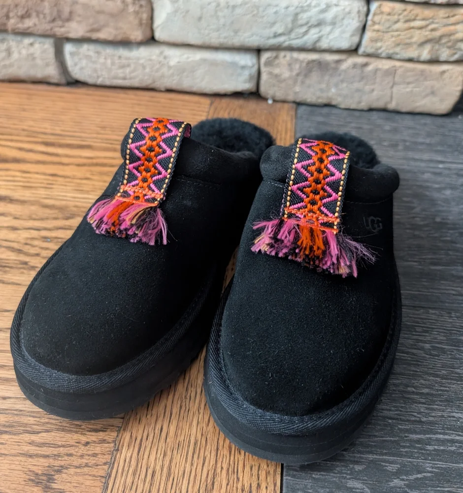UGG Tazzle Slippers